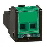LEGRAND Connecteur mle rj45 vers bus  - accessoire 048872