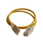 LEGRAND Cordon de brassage et utilisateurs rj45 lcs catgorie6a haute densit s/ftp blind impdance 100ohm 051550