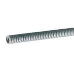 LEGRAND Conduit ica 3321 turbogliss 20mm pour cloisons verticales et faux - plafond  -  ral7035 05320