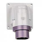 LEGRAND Fiche incline p17 ip44 32a  -  20v~  25v~  -  2p 055291