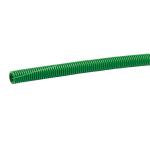 LEGRAND Conduit icta turbogliss 25mm pour courant faible avec tire - fils  -  ral6029 05725