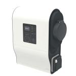 LEGRAND Borne ve mono green\'up premium avec protection 3.7kw  4.6kw mode 2/3 plastique 058003