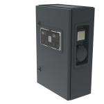 LEGRAND Borne 2 ve mono green\'up premium 7.4kw mode 2/3 mtal 058013