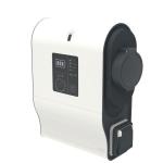 LEGRAND Borne ve mono green\'up premium avec lecteur rfid 7.4kw mode 2 et 3 plastique 059009