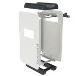 LEGRAND Kit pour fixation murale des bornes mtal green'up premium pour vhicule lectrique 059053