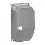 LEGRAND Coffret  composer hypra non perc pour 2 prises 16a ou 32a 230x120x120mm 059841