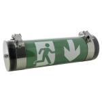 LEGRAND Baes evacuation plastique et inox - sati connectable/adressable 062630