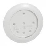 LEGRAND Baes d'ambiance encastr kickspot ip40 ik04 plastique eco2 sati adressable pour erp et ert 062664