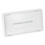 LEGRAND Luminaire d'vacuation pour source centrale ip43 ik07. alimentation 24 v dc 062815
