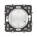 LEGRAND Commande sans fils lever/coucher cliane with netatmo sans plaque blanc 064884A