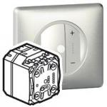 LEGRAND Commande auxiliaire cliane pour tlvariateurs modulaires rfrences 003660 et 003671 067089