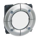 LEGRAND Commande 4 scnarios myhome_up cliane  -  titane 067218