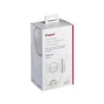 LEGRAND Pack ext. piece connect. blanc 067630