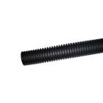 LEGRAND Conduit icta 3422 octogliss 20mm grande longueur avec lien rouge  -  noir 06921