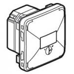 LEGRAND Interrupteur crpusculaire tanche plexo composable ip55 blanc 069617