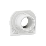 LEGRAND Embout presse-toupe plexo 1 entre iso20 blanc 069662L