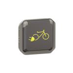 LEGRAND Prise de courant plexo pour recharge 2 roues lectriques composable anthracite 069807L