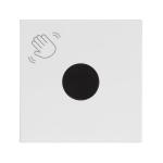 LEGRAND Interrupteur sans contact mosaic pour clairage 200w led - blanc antimicrobien 076666L
