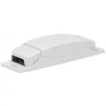 LEGRAND Module de tlcommande 230va pour applique tte de lit pour 2 sorties d'clairage et volets roulants 078378