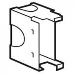 LEGRAND Botier pour paroi mince batibox 1 module pour supports rfrences 080290 , 080292 et 080294 080010