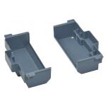 LEGRAND Kit pour isolation lectrique pour plancher technique des kits supports 088023 et 088123 pour botes 088026