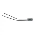 LEGRAND Voyant lumineux blanc pour rtroclairage de la prise de sol 089719