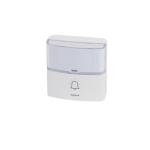 LEGRAND Sonnette ip54 pour kit carillon srnit - blanc 094279