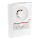LEGRAND Bloc autonome d'alarme sonore et lumineux satellite baasl sa classe b pour alarme de type2a , type2b et type4 140531