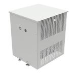 LEGRAND Transformateur d'isolement primaire 400v~ et secondaire 230v~+n  -  25kva 142548