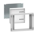 LEGRAND Kit de branchement triphas� � puissance limit�e pour tarif bleu pour coffret m�tal 24 modules - xl� hp 160 1KTB324M