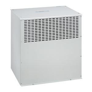 LEGRAND Transformateur d'isolement primaire 400v~ et secondaire 230v~+n  -  50kva 142536