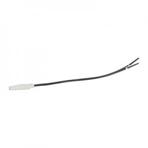 LEGRAND Voyant tmoin vert 2,4ma 230v avec 2 fils  cbler pour interrupteur 20ax et prise de courant 067663