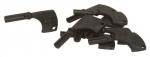 LEGRAND Lot de 10 cls de rarmement pour dclencheurs manuels dm 038038