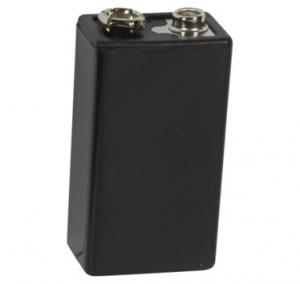 LEGRAND Batterie de rechange ni-mh 8.4v 200mah baas ma et des baas sa 040755