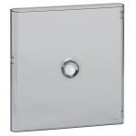 LEGRAND Porte drivia transparente ip40 ik07 pour coffret rference 401222 401242