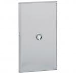LEGRAND Porte drivia transparente ip40 ik07 pour coffret rference 401224 401244