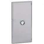 LEGRAND Porte drivia transparente ip40 ik07 pour coffret rference 401213 401343