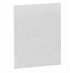 LEGRAND Trappe d'accs pour bacs mtal 1 trave drivia 13 modules 401461