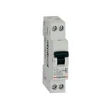 LEGRAND Pv disjoncteur pour installation photovoltaque ac - phase + neutre courbe c 20a 4500a 1 module 402663