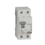 LEGRAND Pv interrupteur diffrentiel pour installation photovoltaque ac - 2p 63a type ac 300ma 402677