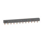 LEGRAND Peigne d\'alimentation 2p equilibre sur 3 phases longueur 6 modules 404948
