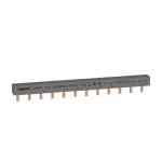 LEGRAND Peigne tripolaire d\'alimentation pour une range ou pour un groupe d\'appareils - 4 modules 404951