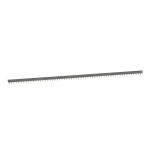 LEGRAND Peigne tripolaire d\'alimentation  pour une range ou pour un groupe d\'appareils - 19 modules 404952