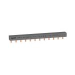 LEGRAND Peigne ttrapolaire d\'alimentation  pour une range ou pour un groupe d\'appareils - 3 modules 404954
