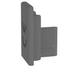 LEGRAND Embouts de la gamme hora pour peignes bipolaire - d\'une longueur de 1 mtre rf. 404947/404959 404972