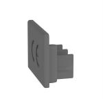 LEGRAND Embouts pour peignes references 404948/53/54/60/61/49/69 404973