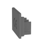 LEGRAND Embouts de la gamme hora pour les peignes - rfrences : 404941/404945/404916/404920 404974