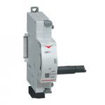 LEGRAND Commande motorise fonction on et off pour un produit dx 1 module par ple  -  230v~  -  1 module 406291