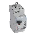 LEGRAND Disjoncteur diffrentiel dx4500 arrive haute vis et dpart haut automatique u+n 230v~  -  25a typeac 300ma  -  2 modules 410731