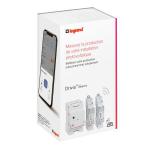 LEGRAND Pack de dmarrage drivia with netatmo - mesurer sa production solaire 412192
